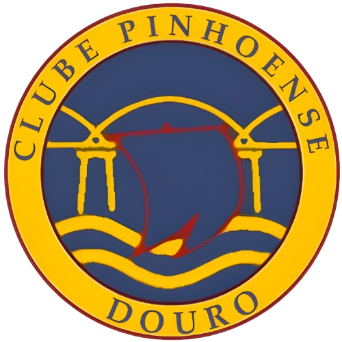 Clube Pinhoense — Douro